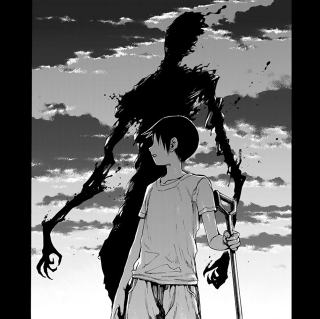 Illustration for article titled A Manga Where Immortality is the Worst Thing That Could Happen to You
